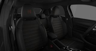 ALFA ROMEO Junior usata, con Boardcomputer