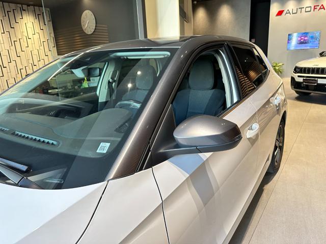 SKODA Fabia usata, con Sensore di luce