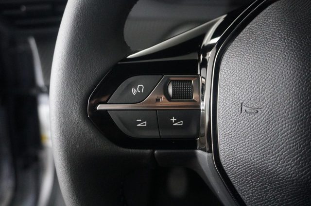 PEUGEOT 2008 usata, con Volante in pelle