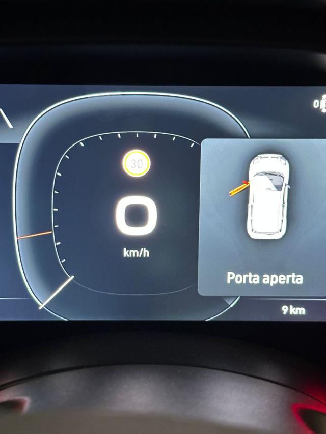 FIAT Panda usata, con Immobilizzatore elettronico