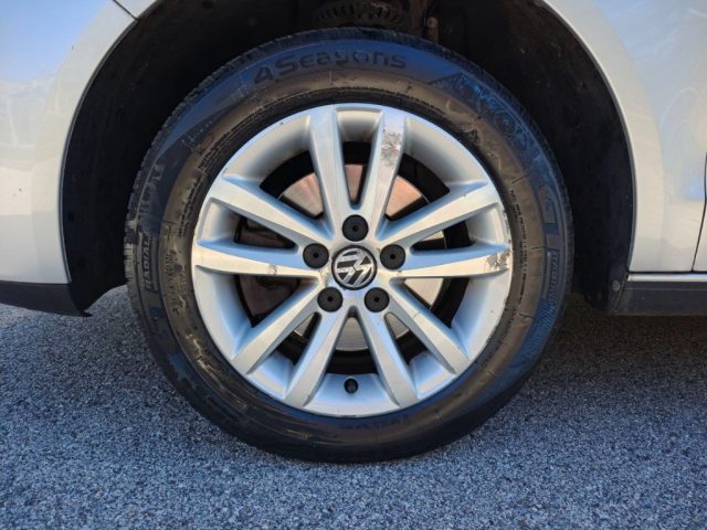 VOLKSWAGEN Polo usata 9