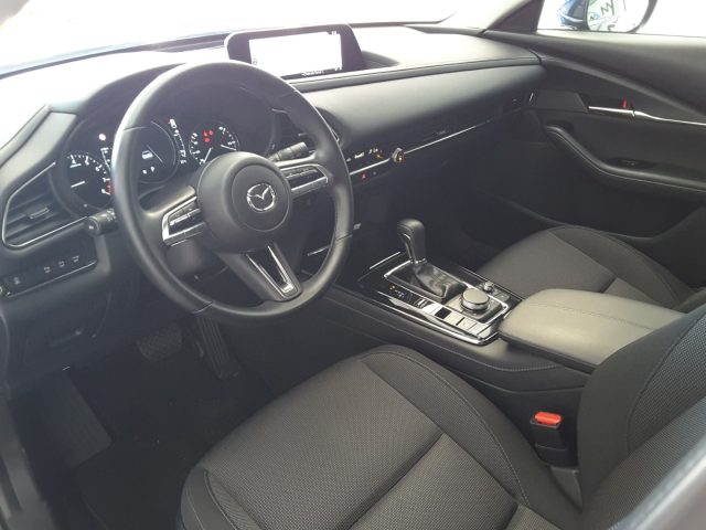 MAZDA CX-30 usata, con Cerchi in lega
