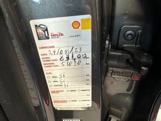 MERCEDES-BENZ GLC 220 usata, con Sistema di navigazione