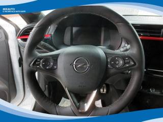 OPEL Corsa usata, con Airbag Passeggero