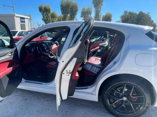 ALFA ROMEO Stelvio usata, con Cruise Control
