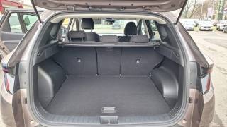 HYUNDAI Tucson usata, con Climatizzatore