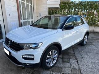 VOLKSWAGEN T-Roc usata 1