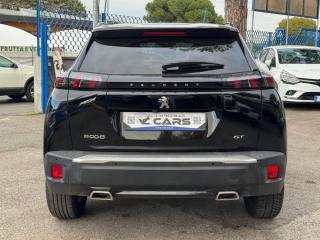 PEUGEOT 2008 usata, con Alzacristalli elettrici