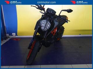 KTM 390 Duke usata 1