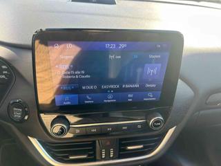 FORD Puma usata, con Controllo trazione