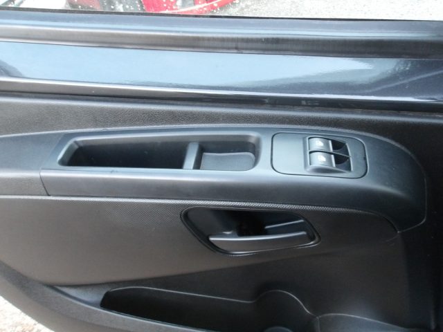 FIAT Qubo usata, con Servosterzo