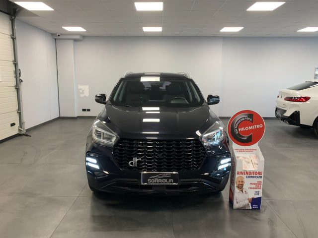 DR MOTOR DR 5.0 usata, con Autoradio digitale