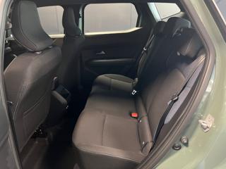 DACIA Duster usata, con Climatizzatore