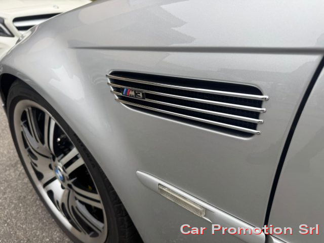 BMW M3 usata, con Airbag testa