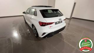 AUDI A3 usata, con Airbag Passeggero