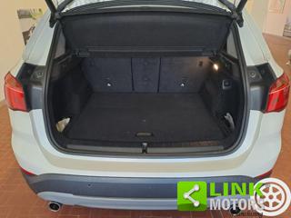 BMW X1 usata, con Fendinebbia