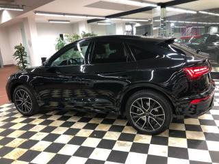 AUDI Q5 usata, con Chiusura centralizzata