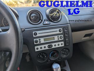 FORD Fiesta usata, con Sedile posteriore sdoppiato