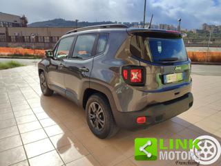 JEEP Renegade usata, con Alzacristalli elettrici
