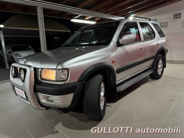 OPEL Frontera usata 23