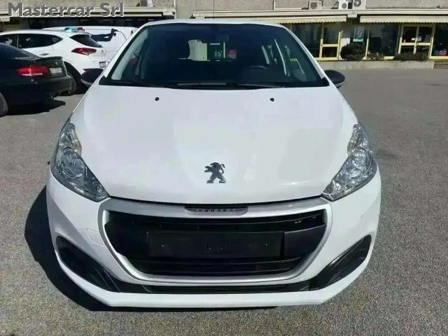 PEUGEOT 208 usata, con Airbag Passeggero