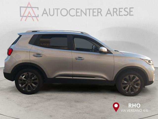 DR MOTOR DR 4.0 usata, con Cerchi in lega