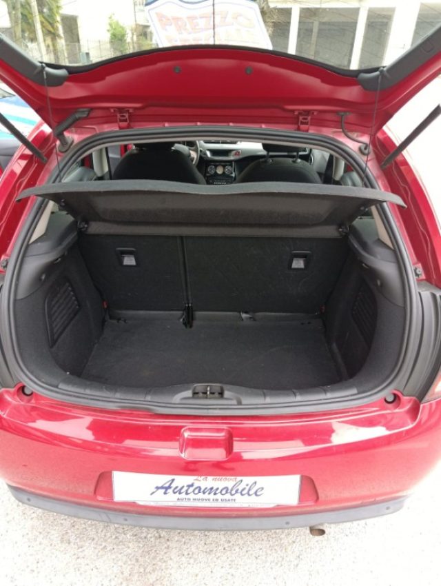 CITROEN C3 usata, con Climatizzatore
