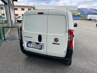 FIAT Fiorino usata, con ESP