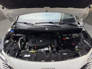 PEUGEOT 3008 usata, con Sensore di pioggia