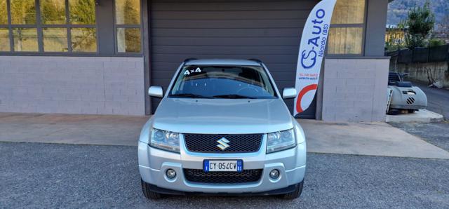 SUZUKI Grand Vitara usata, con Airbag laterali