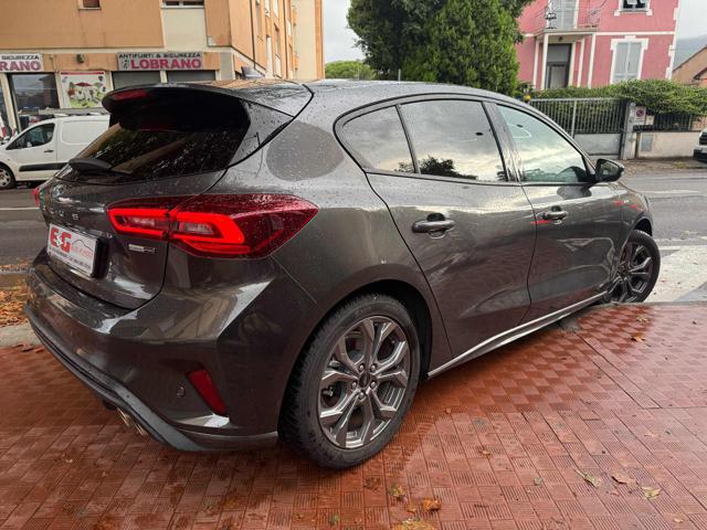 FORD Focus usata, con Chiusura centralizzata