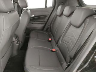 JEEP Avenger usata, con USB