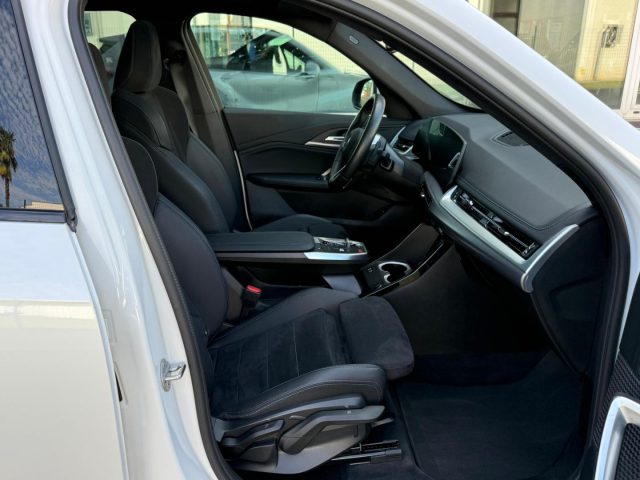 BMW X1 usata, con Controllo automatico clima