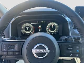 NISSAN Qashqai usata 10