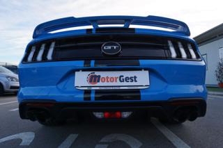 FORD Mustang usata, con Apple CarPlay