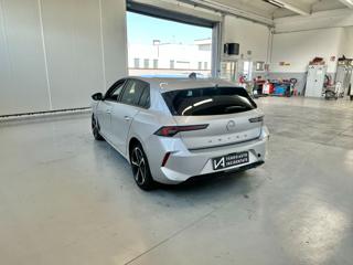 OPEL Astra usata, con Cerchi in lega