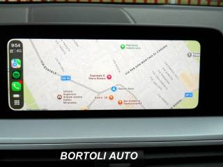 BMW X3 usata, con Chiusura centralizzata