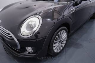 MINI Clubman usata 25