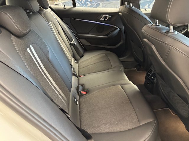 BMW 116 usata, con Cruise Control