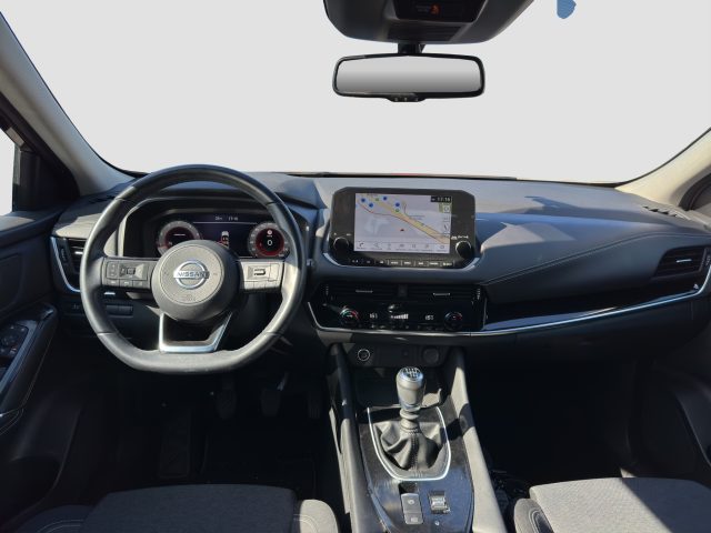 NISSAN Qashqai usata 7