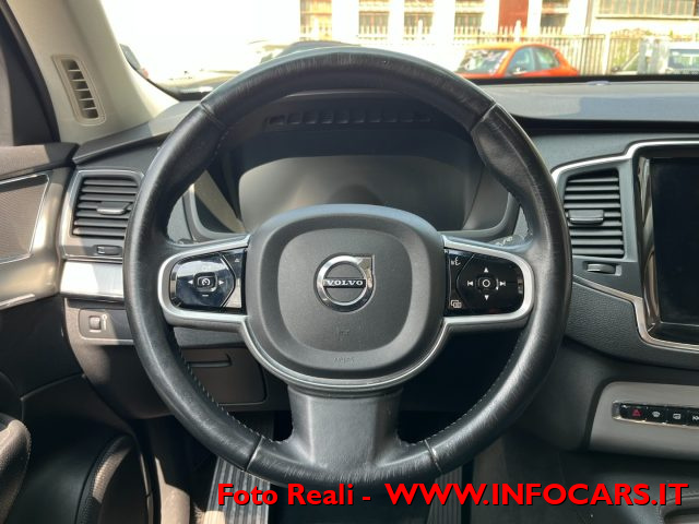 VOLVO XC90 usata, con ESP