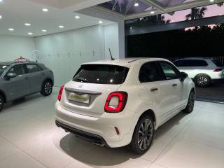 FIAT 500X usata, con Cruise Control