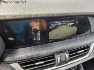 ALFA ROMEO Stelvio usata, con Immobilizzatore elettronico