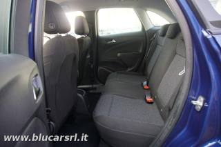 OPEL Crossland usata, con Fari LED