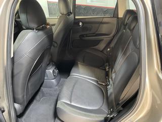 MINI Countryman usata, con Fendinebbia