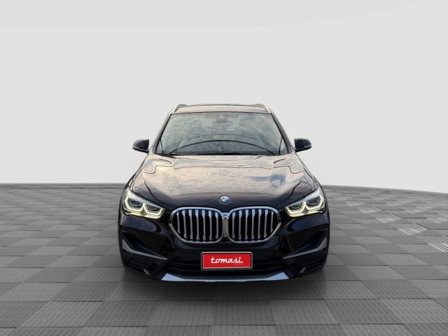 BMW X1 usata 7