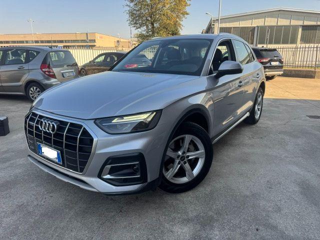 AUDI Q5 usata, con Airbag laterali