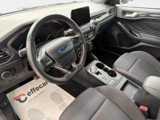 FORD Focus usata, con Cerchi in lega