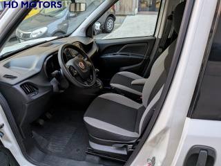 FIAT Doblo usata, con Chiusura centralizzata
