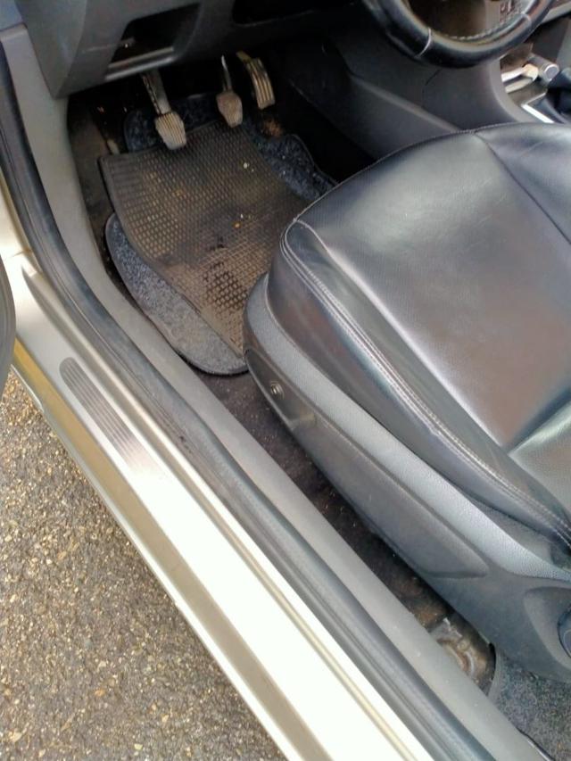 FORD Focus usata, con Fendinebbia